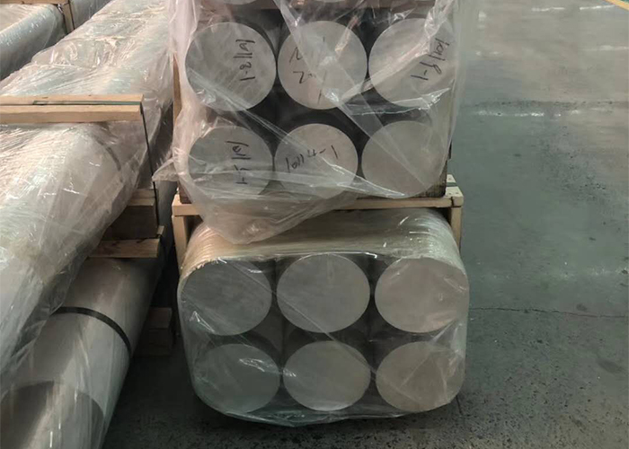 铝棒