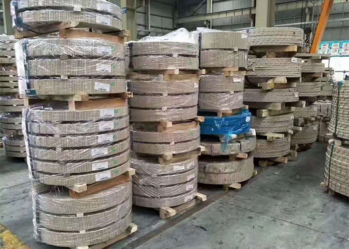 钢带材质质量应该要怎样分辨