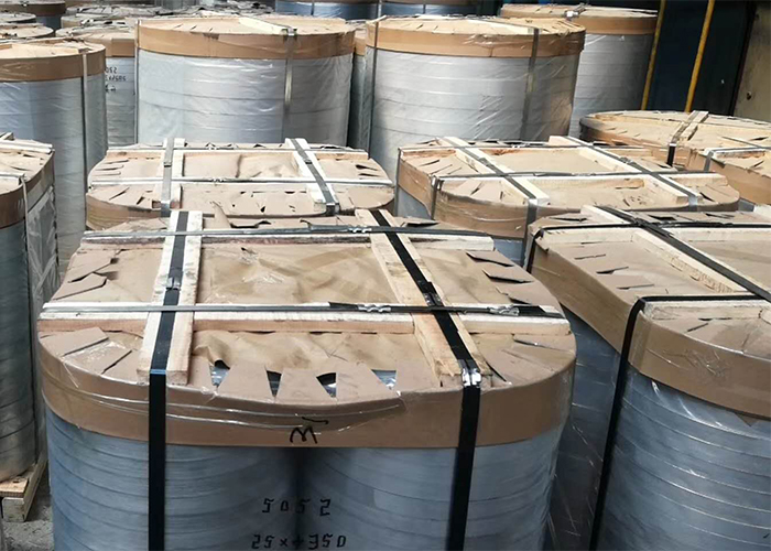 铝圆片