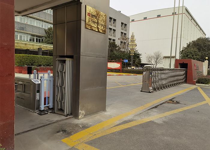 案例展示